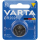 Bateria lub akumulatorek Varta Litowe Baterie Pastylkowe CR2025 (1 szt.)
